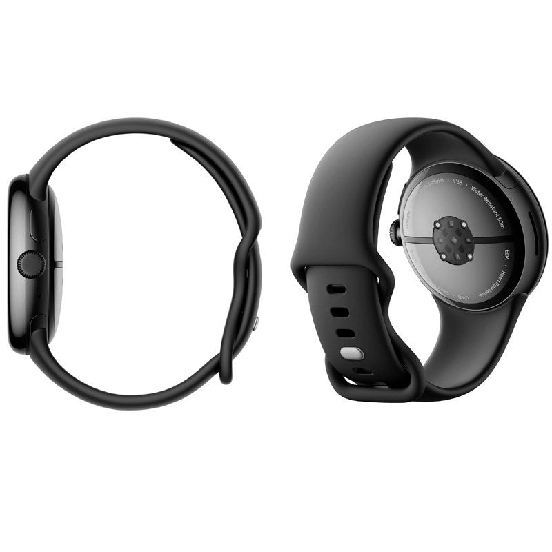 Buy Google Pixel Watch (45mm) Wi-Fi Android Smart Watch, Heart