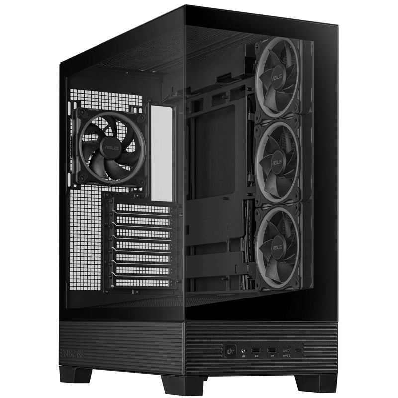 Ryzen 7 Gaming PC, Ryzen 7 9700X, RTX 5070 Ti 16GB, Windows 11 PRO