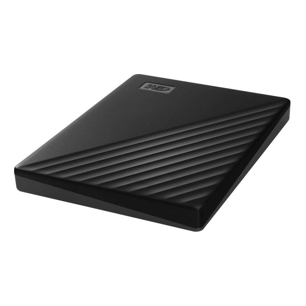 My Passport 2TB External USB 3.0 Portable HDD,Password Protection,Hardware Encryption