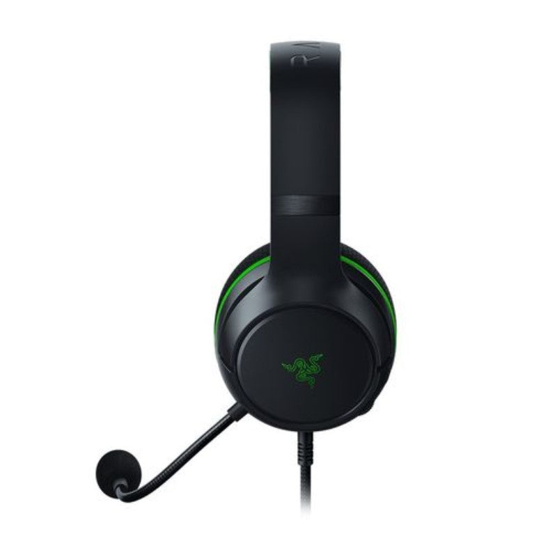 Razer Kaira X -Wired Gaming Headset Xbox Series - Black