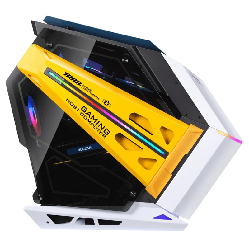 i5 GAMING PC, i5-14400F, RTX 4070 SUPER 12GB, Windows 11 PRO