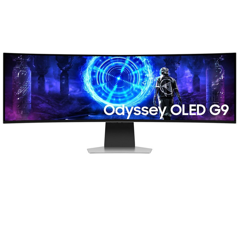 Samsung Odyssey OLED G9 G95SD 49