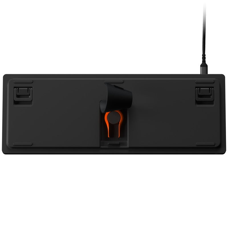 SteelSeries Apex 9 TKL US RGB Mechanical Gaming Keyboard - Black
