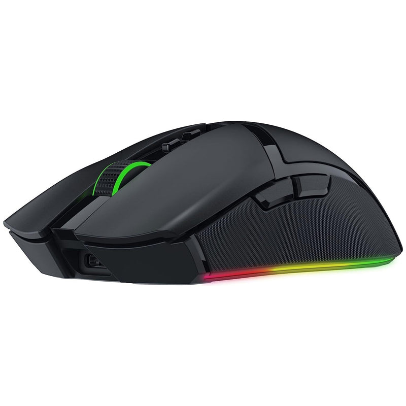 Razer Cobra Pro Customizable Wireless Gaming Mouse with Razer Chroma RGB - Black