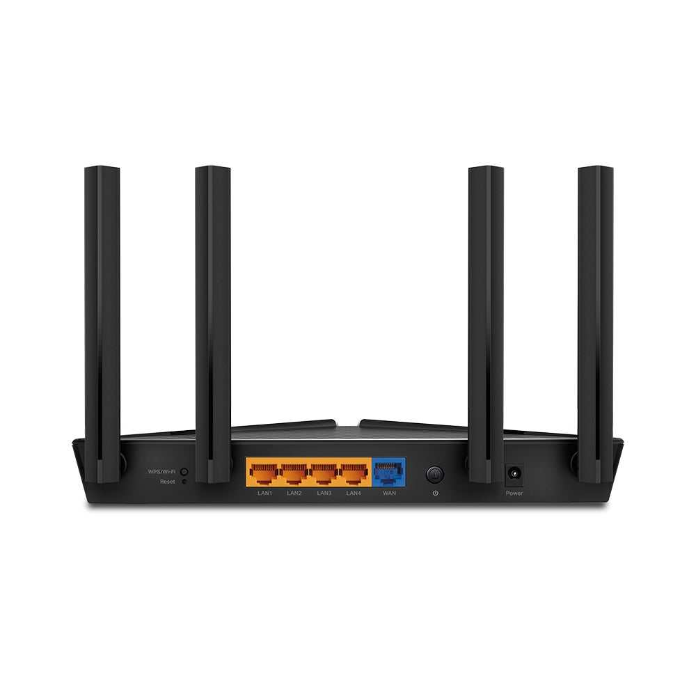 TP-Link Archer AX10 AC1500 WIFI 6 Router, Next-Gen 1.5 Gbps Speeds