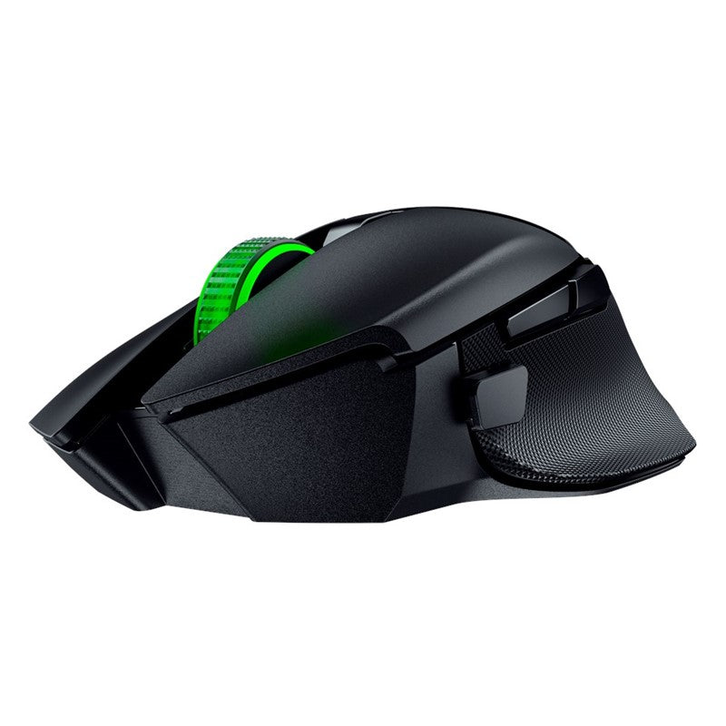 Razer Basilisk V3 X HyperSpeed Wireless RGB Customizable Gaming Mouse - Black