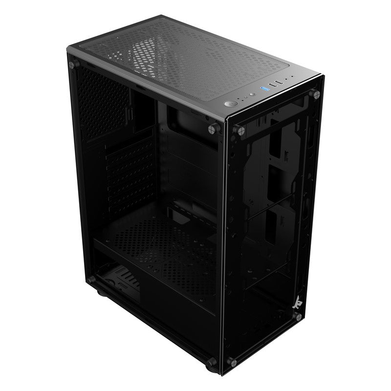 i5 GAMING PC, i5-11400F, RTX 3060 12GB, WIN 11 PRO With MSI 24