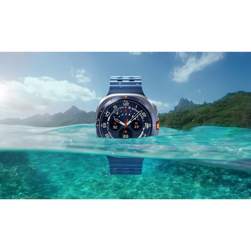 Samsung Watch Ultra 47mm, LTE, (2025)