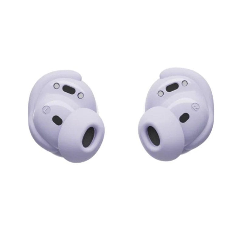 Bose QuietComfort Earbuds 24 Wireless USB-C, Chilled Lilac