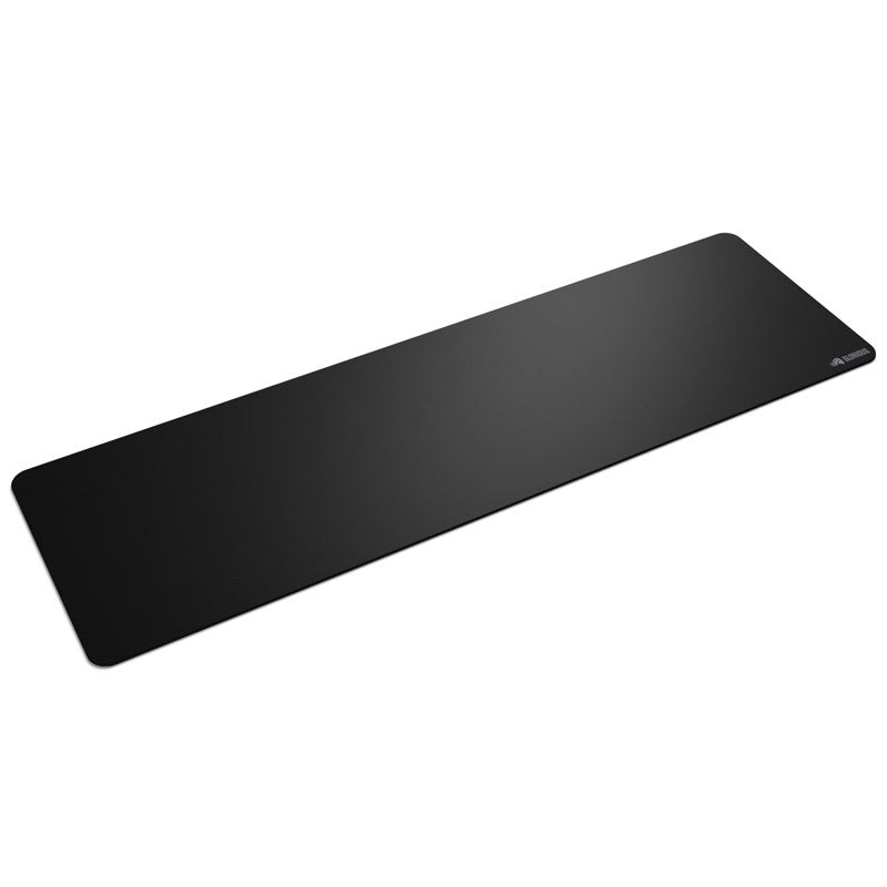 Glorious GMP 2 Edgeless Cloth Gaming Mouse Pad Large Extended (280 mm x 915 mm) - Black