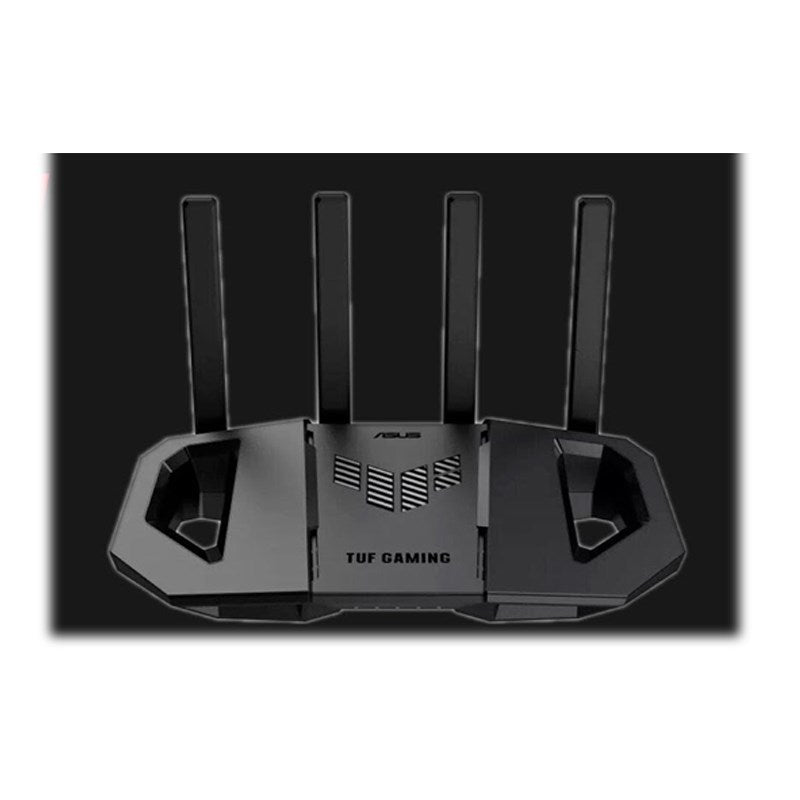 Asus TUF Gaming BE3600 Dual Band Wi-Fi 7 Gaming Router - Black