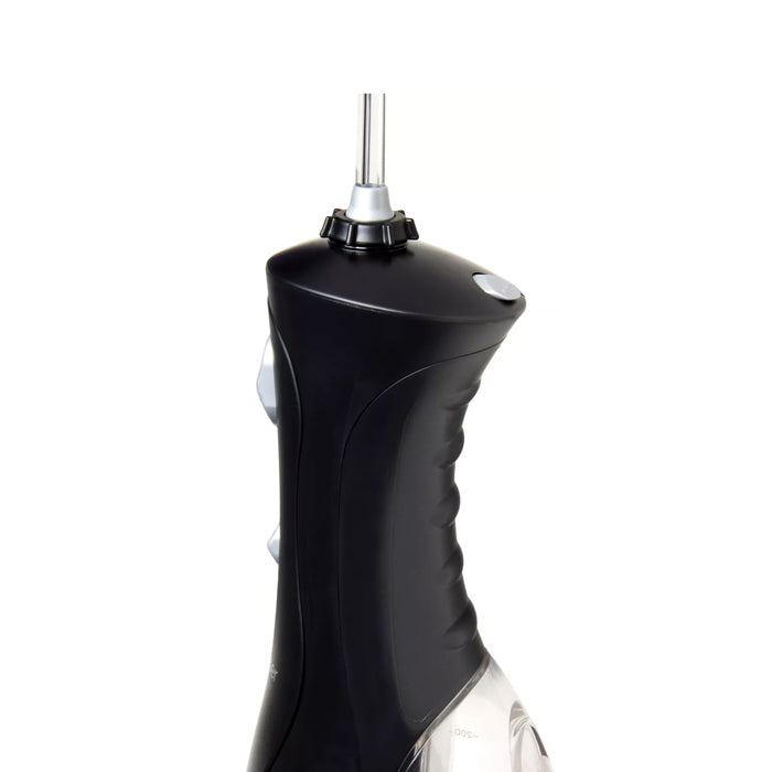 Waterpik Cordless Plus Water Flosser - Black