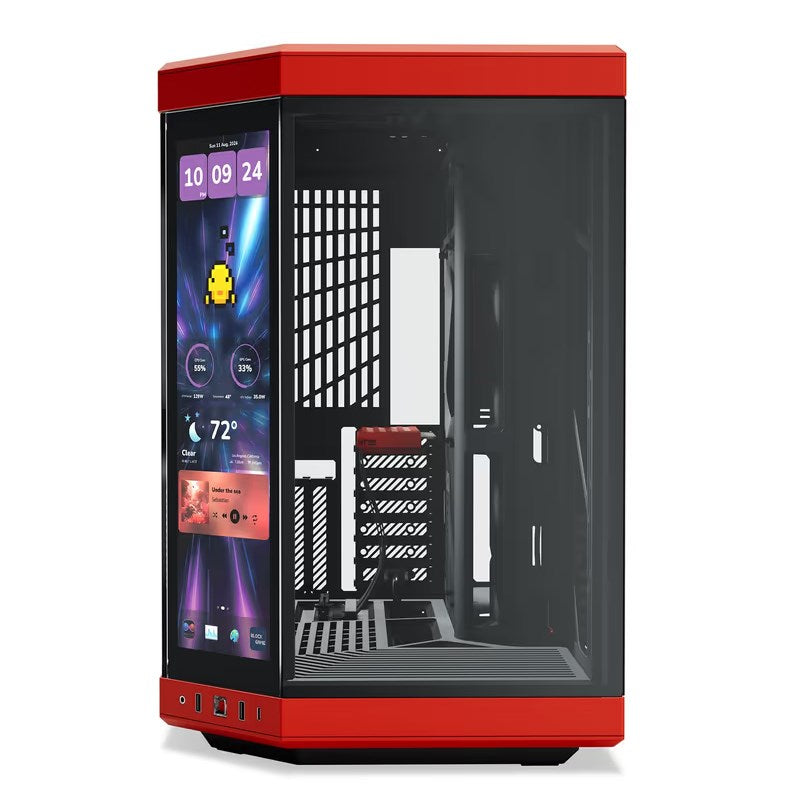 Ultra 9 Gaming PC, Ultra 9 285K, RTX 4090 24GB, Windows 11 Pro