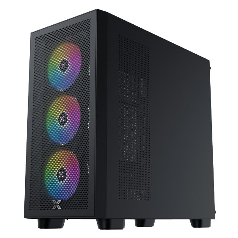 كومبيوتر الألعاب اي 5, معالج I5-14600KF, كارت شاشة RTX 4070 SUPER 12GB, ويندوز 11 برو 