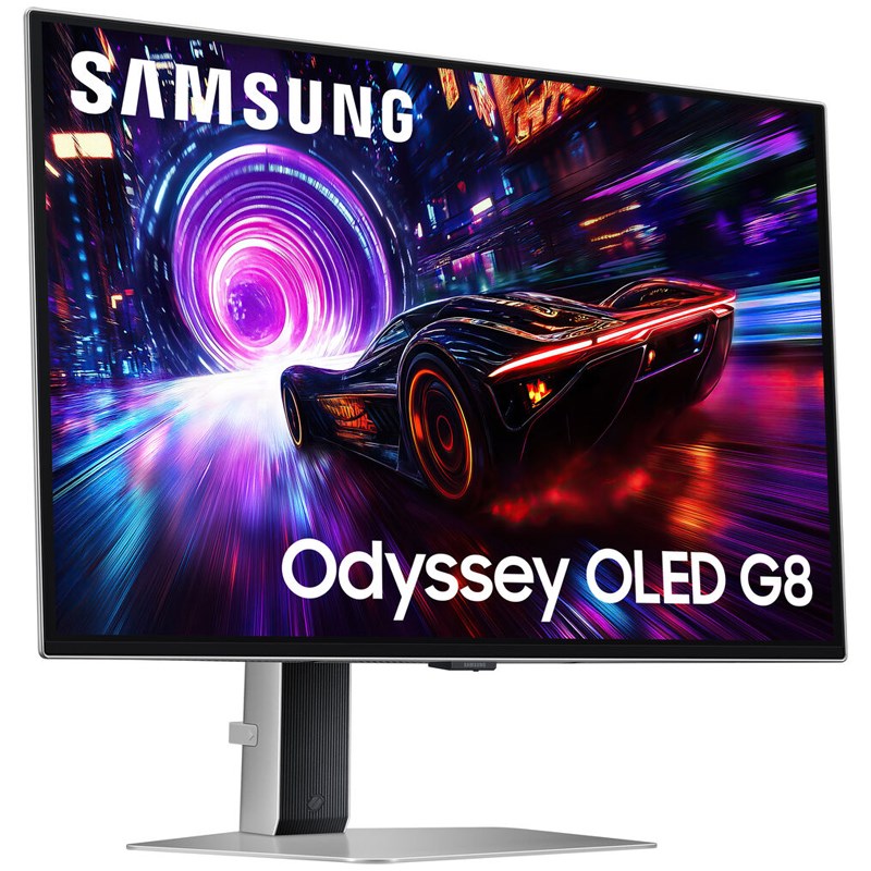 Samsung Odyssey OLED G8 G81SF 32