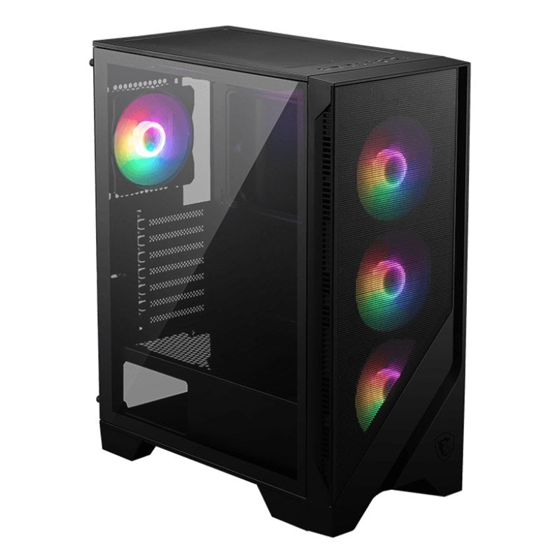 Ultra 5 Gaming PC, Ultra 5 245KF, RTX 4070 SUPER 12GB, Windows 11 Pro  with Gaming Monitor and 4in1 Gaming Kit