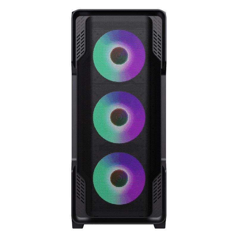 i5 Gaming PC, i5-12400F, RTX 4060 8GB, Windows 11 Pro With GAMEON 24