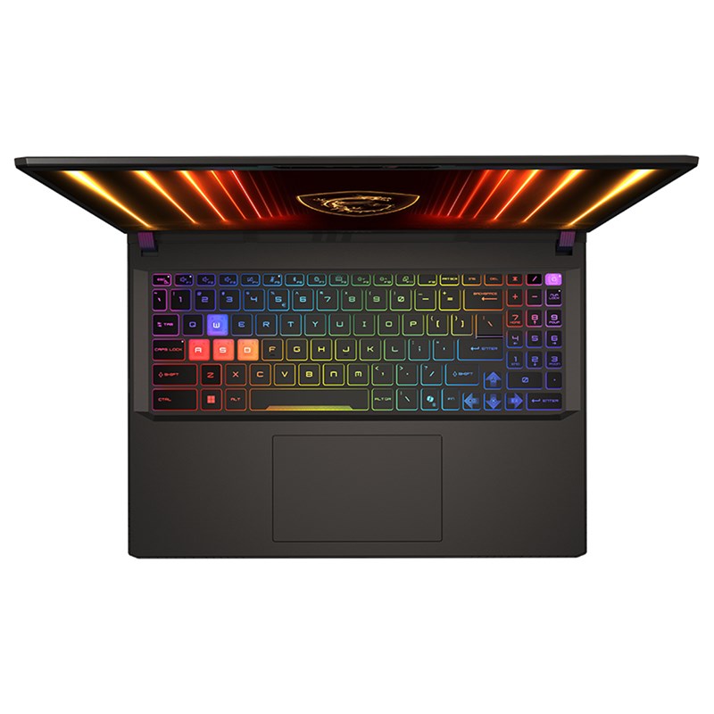 MSI Vector 16 HX AI A2XWIG 16