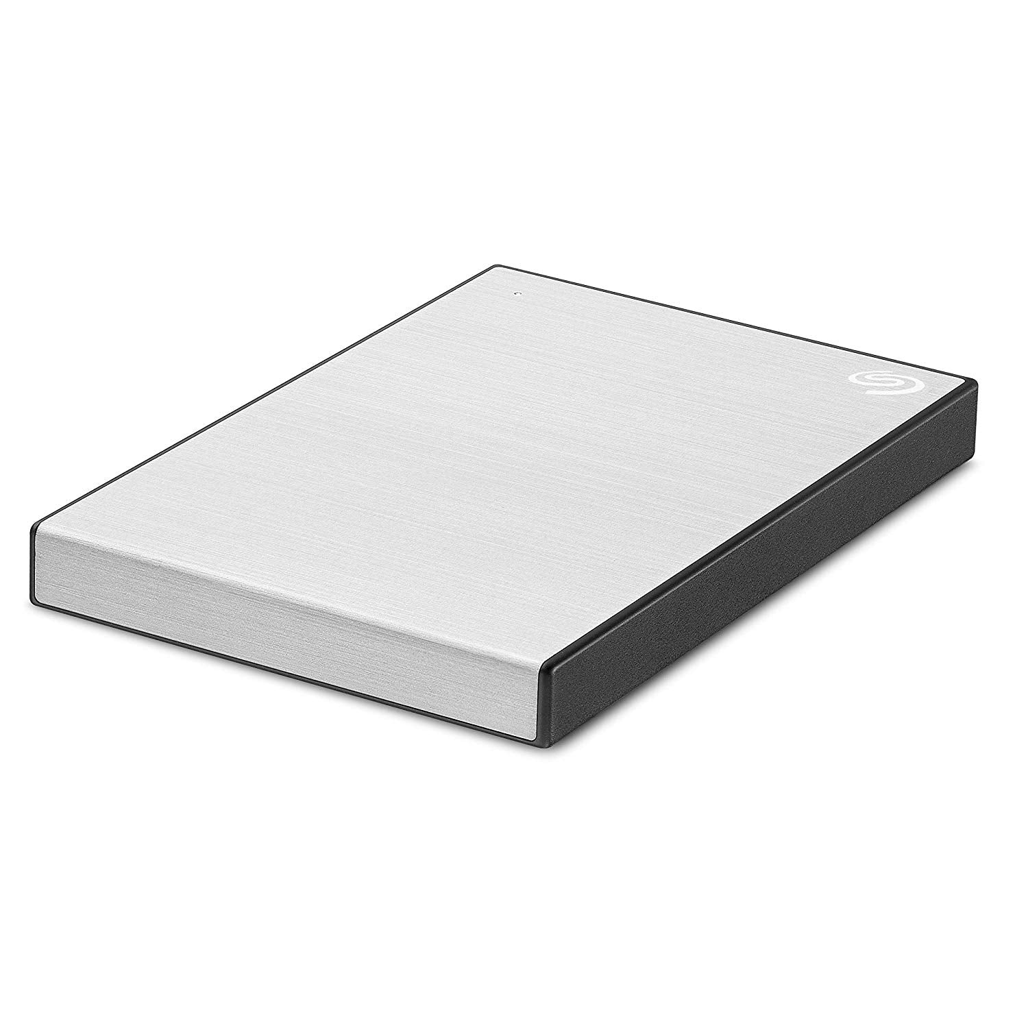 Seagate 1TB Backup Plus Slim Portable Hard Drive,for Windows and Mac