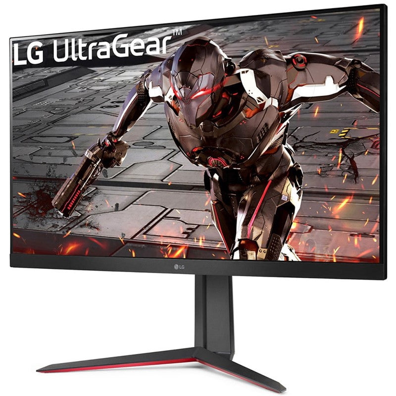 LG UltraGear 32GN650-B 32