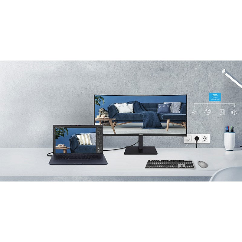 Asus Docking Monitor 34