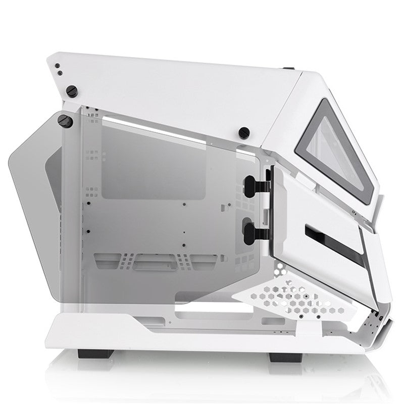 Thermaltake AH T200 Helicopter Styled Open Frame Micro ATX Gaming Case