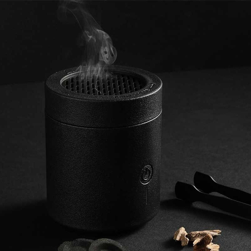 Portable Rechargeable Bukhoor Burner