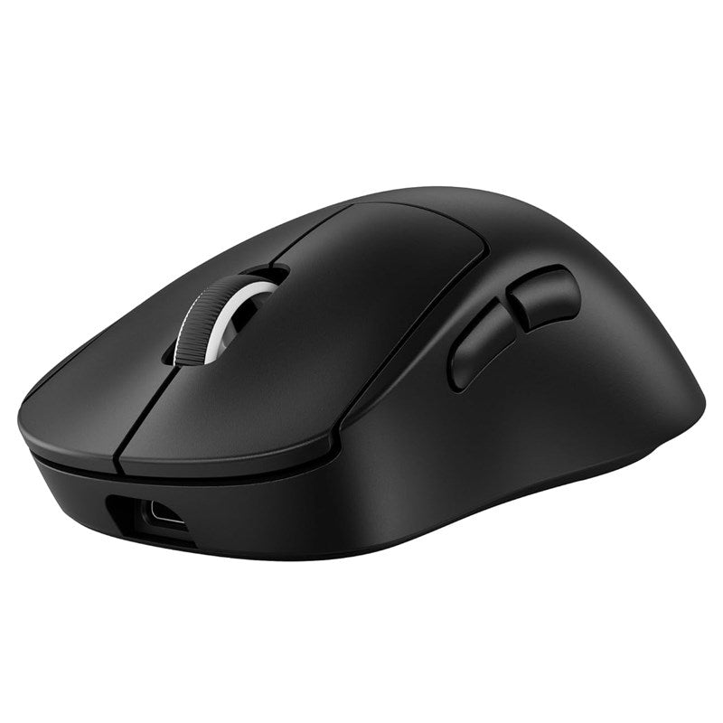 Logitech G PRO X SUPERLIGHT 2 DEX Lightspeed Wireless Gaming Mouse - Black
