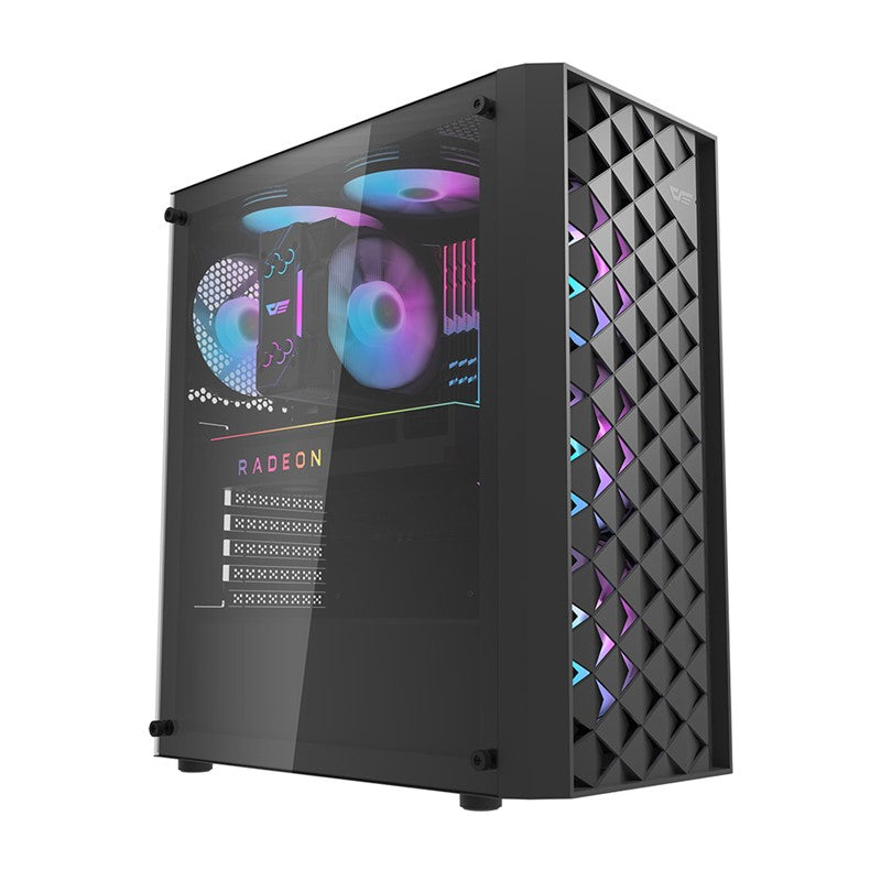 i5 GAMING PC, i5-10400F, RTX 3050 8GB, Windows 11 PRO