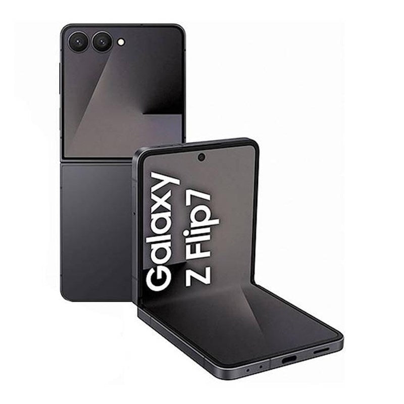 Samsung Galaxy Z Flip7, 5G, 12 GB RAM