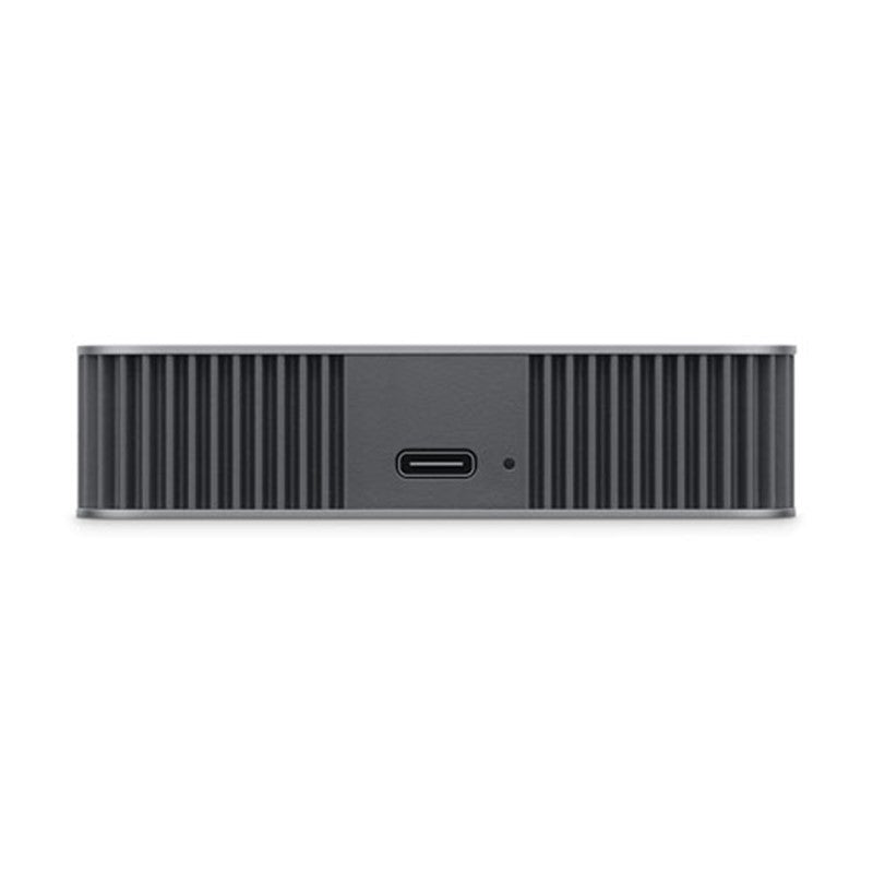 LaCie 5TB USB 3.2 Gen 1 Type-C Mobile Drive - Password Protection