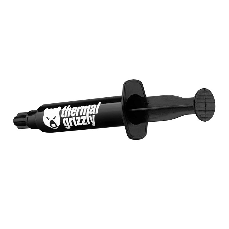 Thermal Grizzly TG-H-030-R Hydronaut Thermal Grease - 3ml