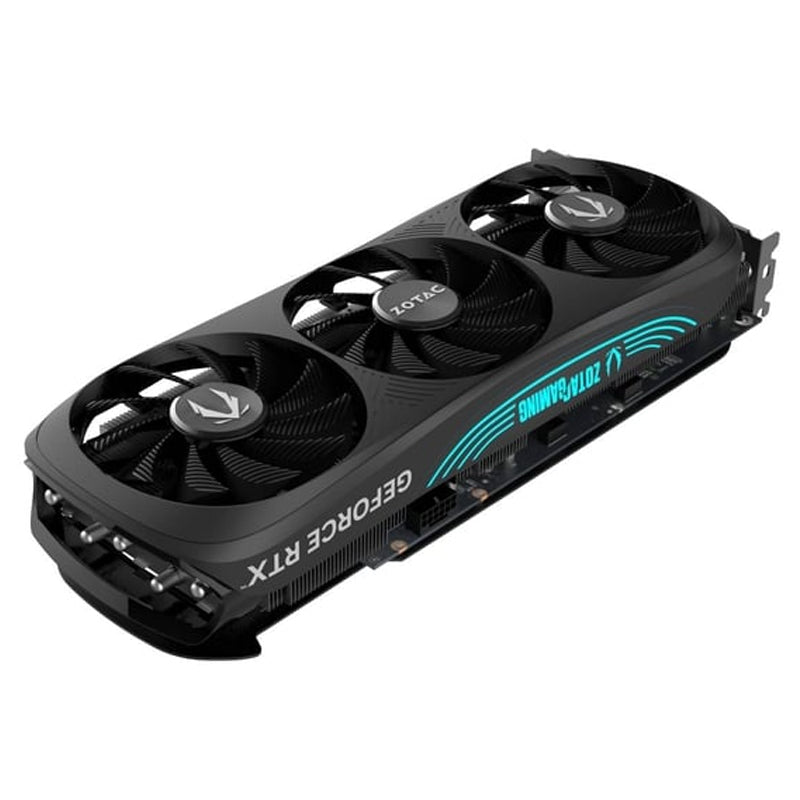 Buy ZOTAC GAMING GeForce RTX 4080 SUPER AMP 16GB GDDR6X Gaming Graphing ...