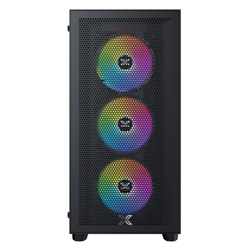 Day Trading PC, i7-14700K, RTX 3050 6GB, Windows 11 Pro with Gaming Monitor