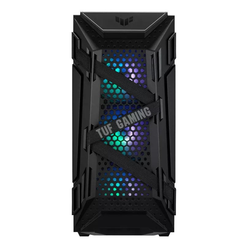 i7 GAMING PC, i7-14700KF, RTX 4060 Ti 16GB, Windows 11 PRO with Twisted Minds Gaming Monitor and 4in1 Gaming Kit