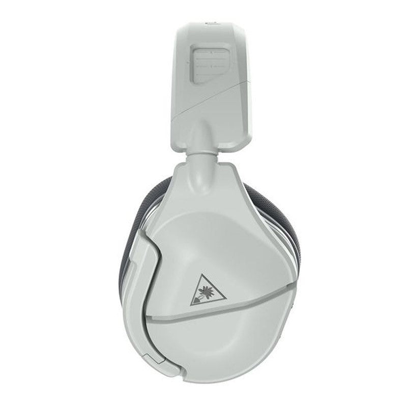 Turtle Beach Stealth 600P Gen 2 Wireless Gaming Headset for PS5, PS4 & Nintendo Switch - White
