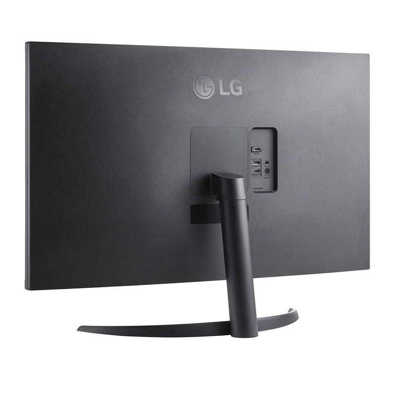 LG 32″ UR500 4K HDR Speaker VA 60Hz 4ms Monitor