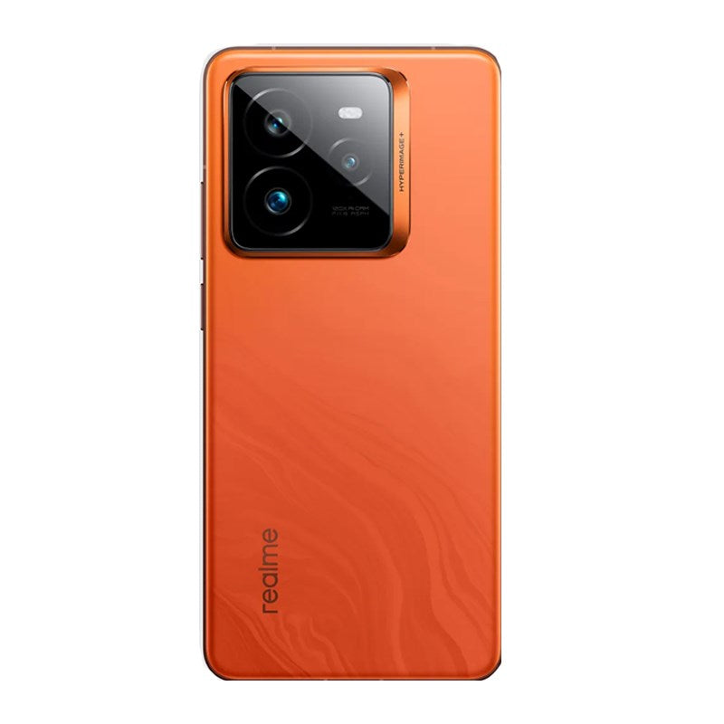 Realme GT 7 Pro 5G, 512 GB Storage, 16 GB RAM, 120Hz, Dual SIM