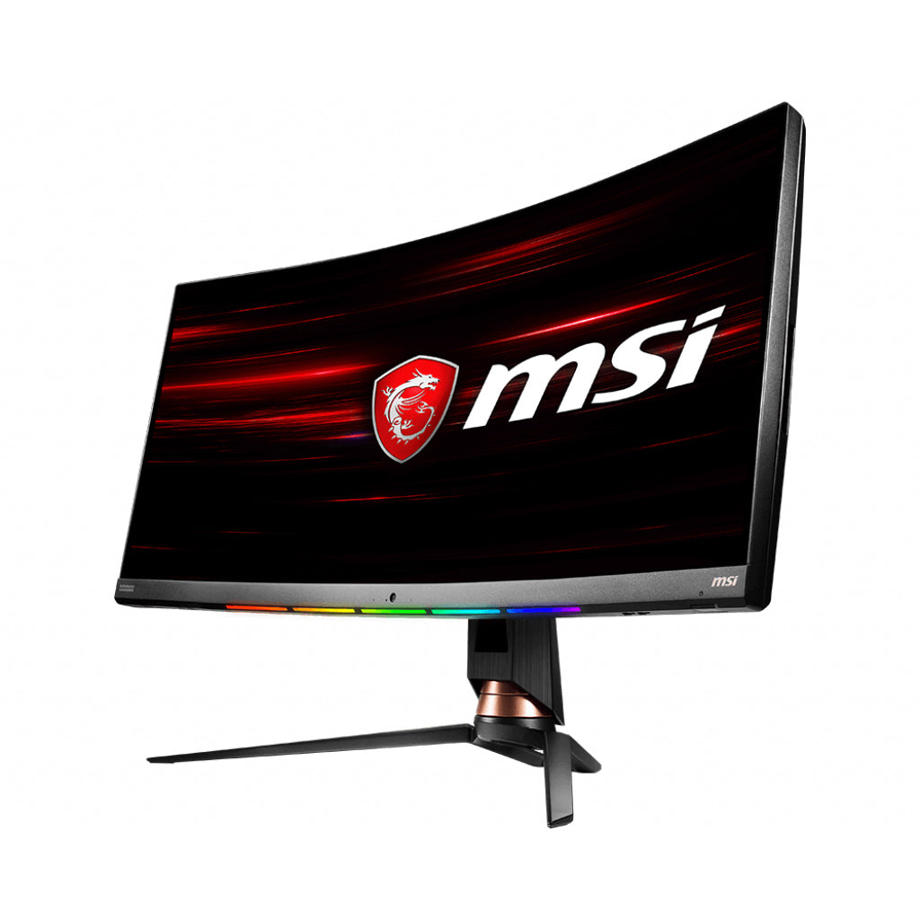 MSI Optix MPG341CR 34