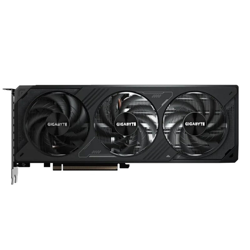 GIGABYTE GeForce RTX 5070 WINDFORCE OC SFF 12GB GDDR7 Gaming Graphics Card
