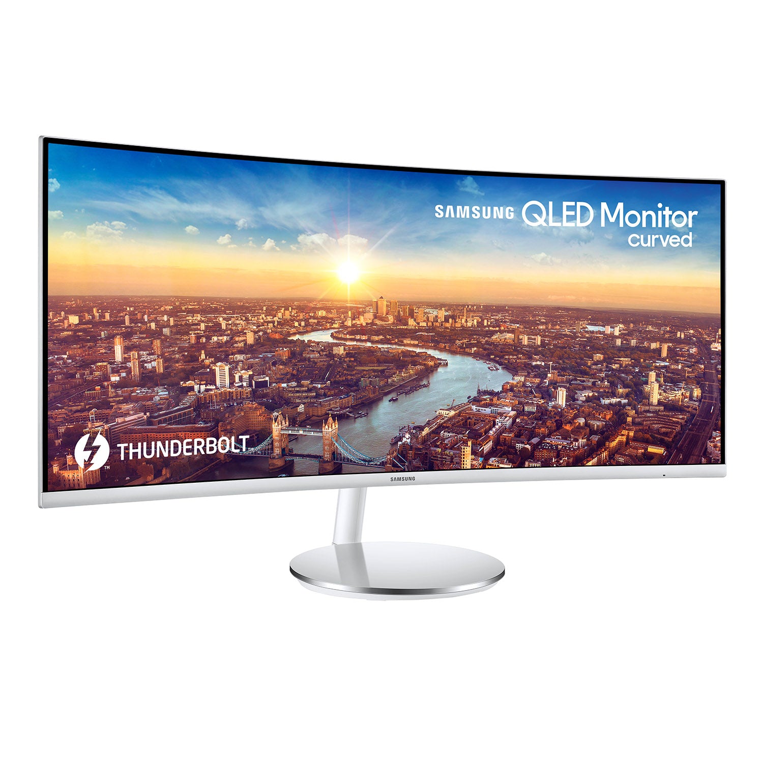 Samsung 34