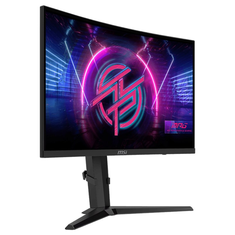 MSI MPG 275CQRXF 27