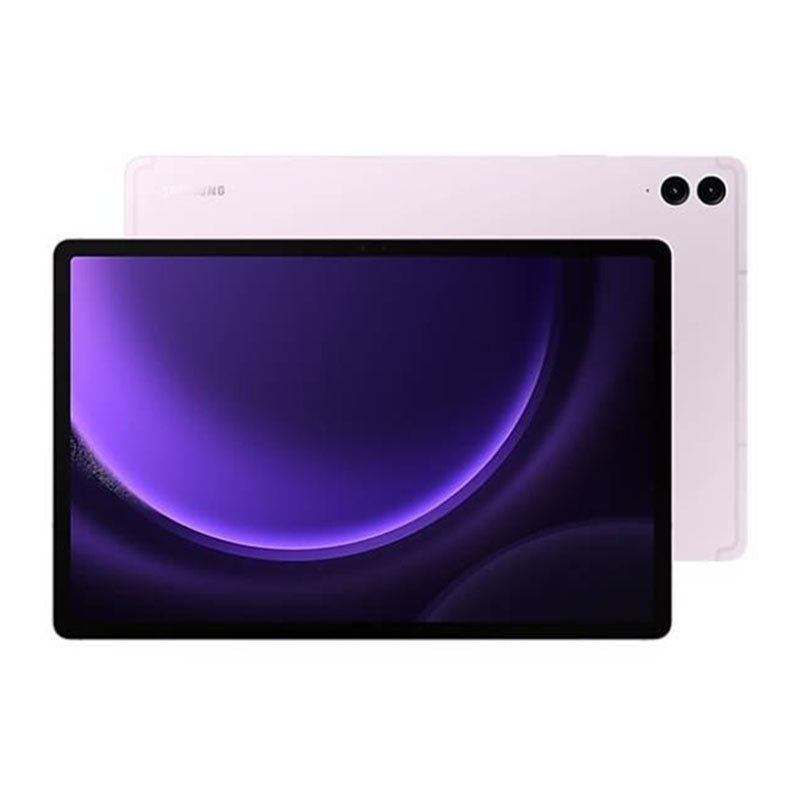 Samsung Galaxy Tab S9+ FE, 12GB RAM, 256GB, 12.4