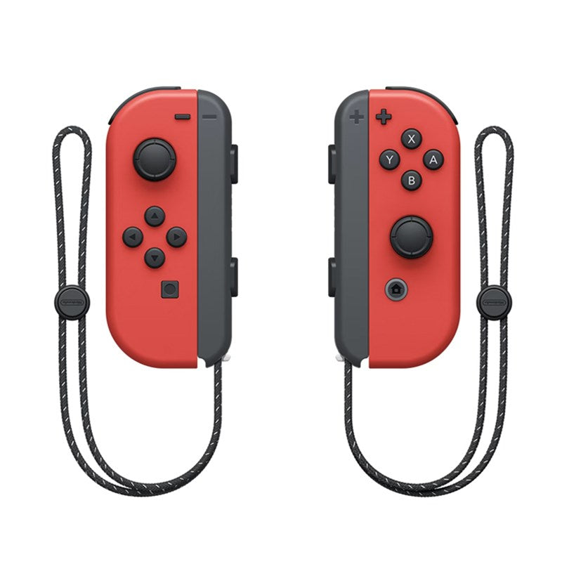 Nintendo Switch - OLED Model - Mario Red Edition