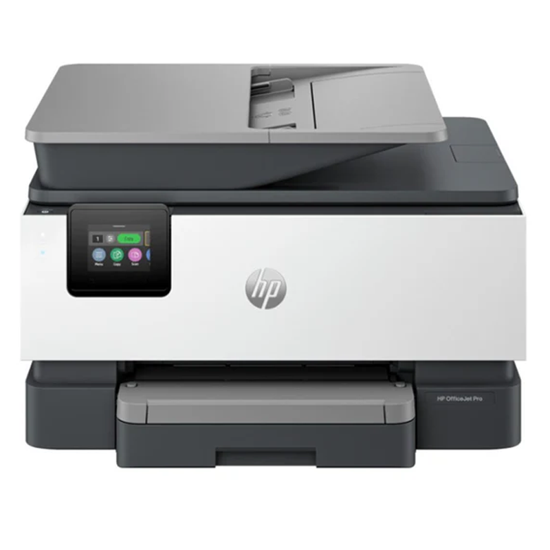 HP OfficeJet Pro 9123 All-in-One Printer