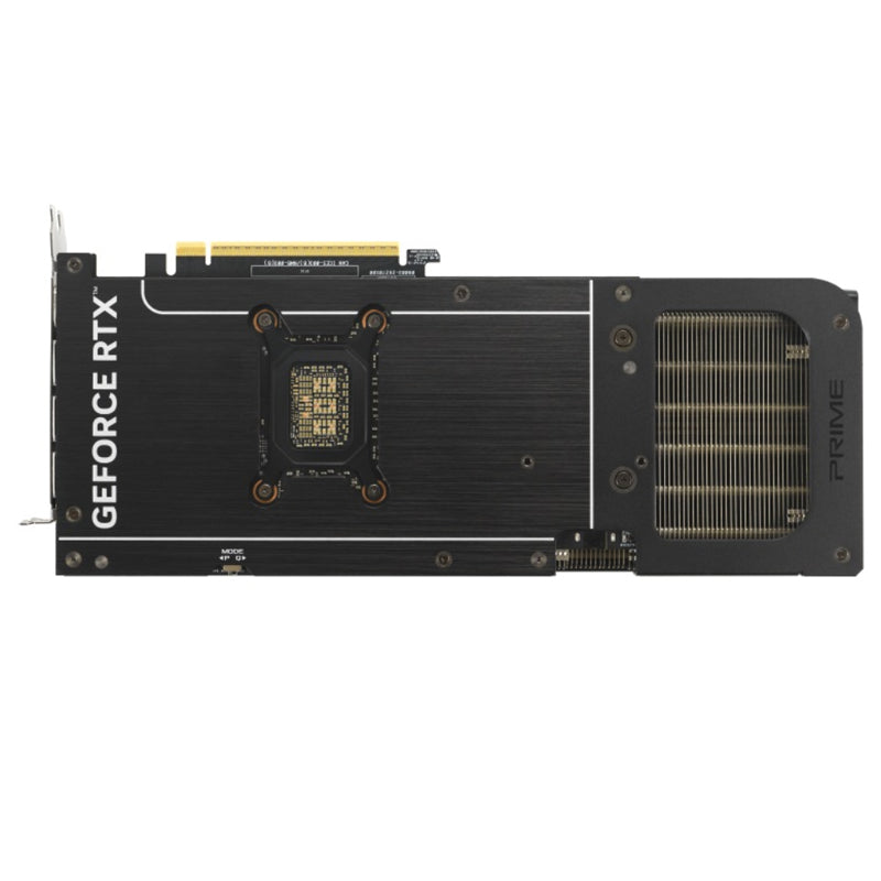 Asus PRIME GeForce RTX 5080 16GB GDDR7 OC Edition Gaming Graphics Card