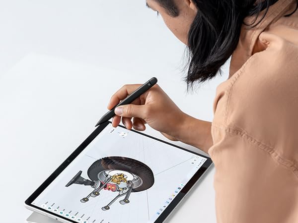 Microsoft Surface Slim Pen 2