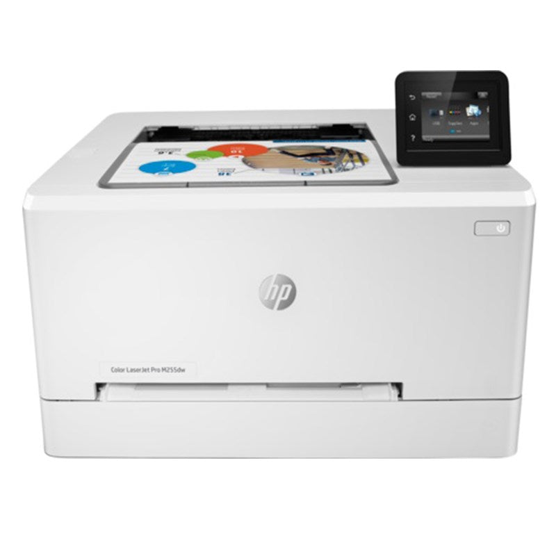 HP Color LaserJet Pro M255dw Wireless Printer, HP ePrint, Apple AirPrint, Mobile Apps