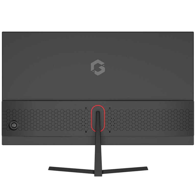 i5 GAMING PC i5-12400F, RTX 4060 8GB, Windows 11 PRO with GAMEON Gaming Monitor and 4in1 Gaming Kit
