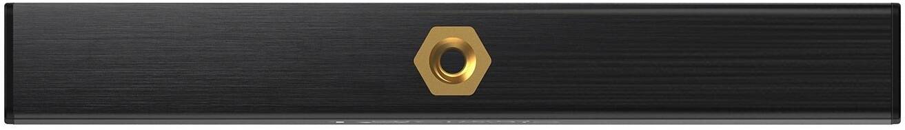 j5create JVA14 4K Game Capture Station, Black